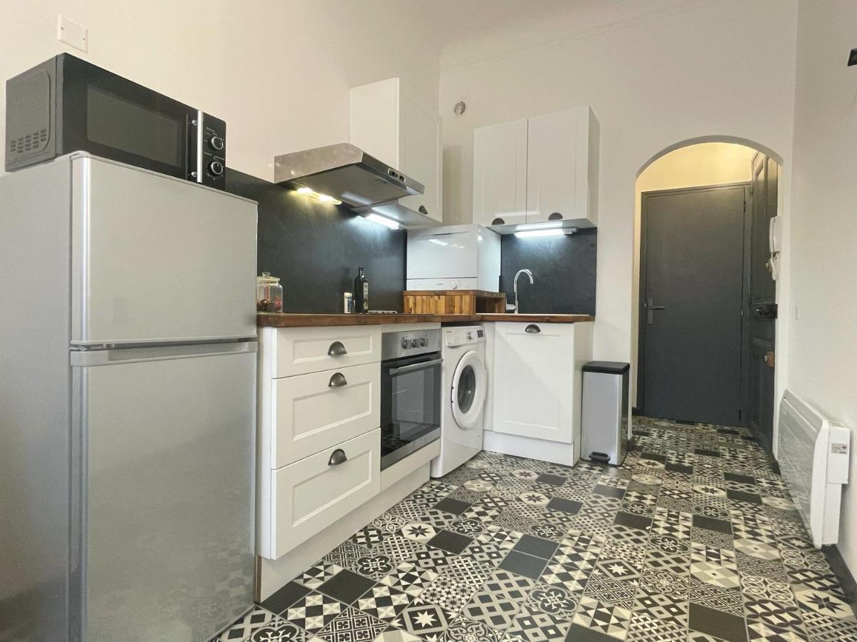 L'Atelier De L'Amiral - Parking - Centre Historique Apartment Grasse Luaran gambar